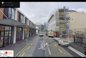 The Convenient Corner, Wellington